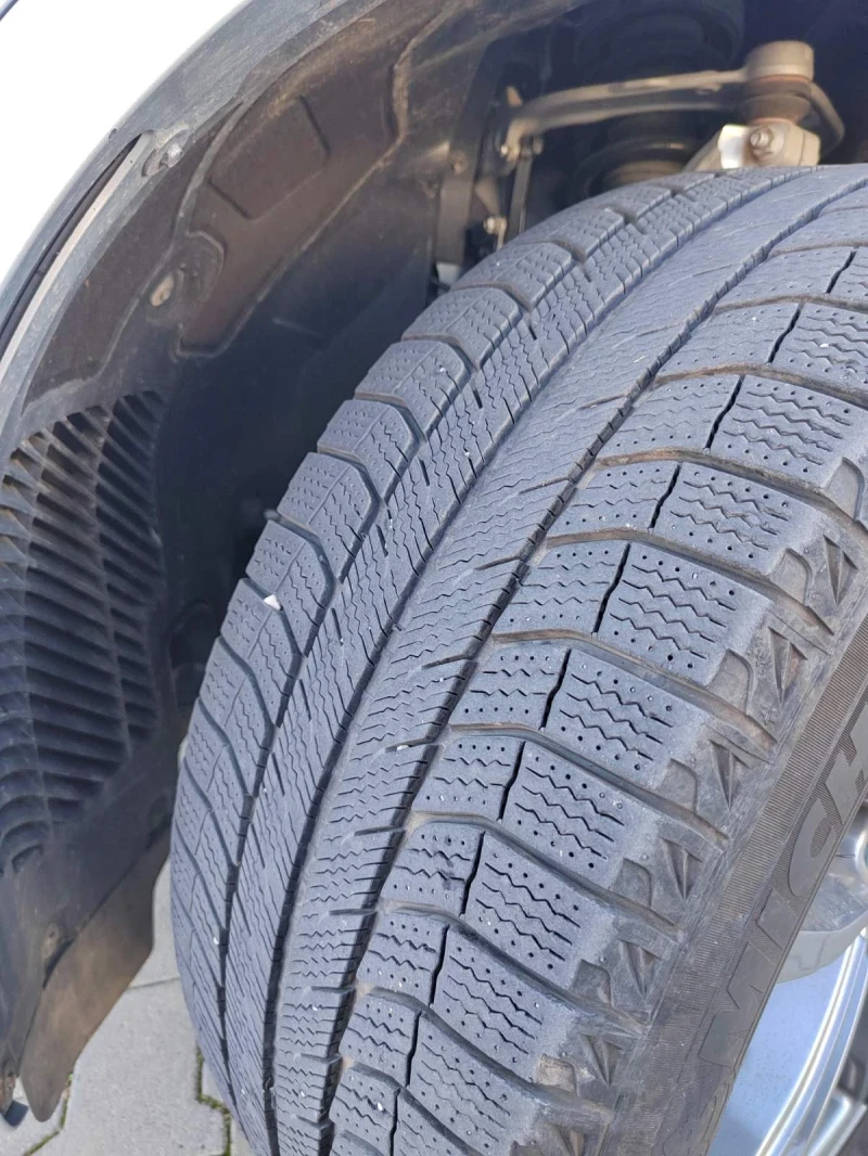 BMW X5 Xdrive  3.5i  65000km, снимка 6 - Автомобили и джипове - 52634538