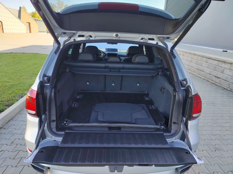 BMW X5 Xdrive  3.5i  65000km, снимка 17 - Автомобили и джипове - 52634538