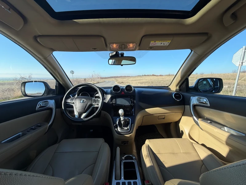 Great Wall Hover H6, снимка 8 - Автомобили и джипове - 52772869