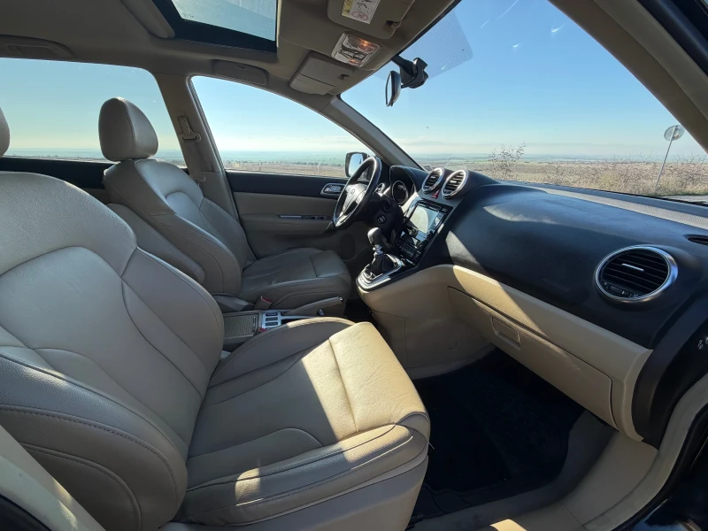 Great Wall Hover H6, снимка 7 - Автомобили и джипове - 52772869