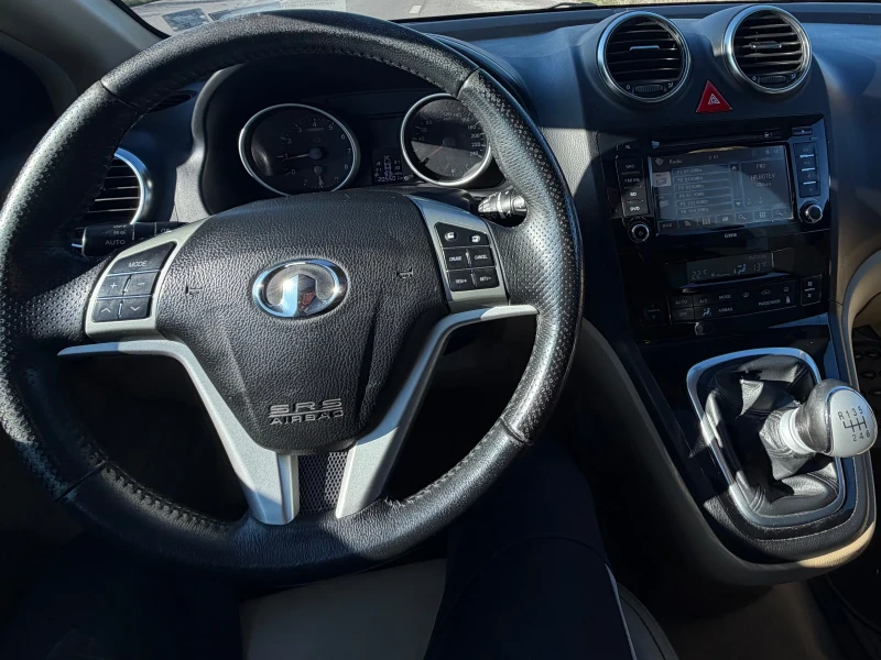 Great Wall Hover H6, снимка 10 - Автомобили и джипове - 52772869