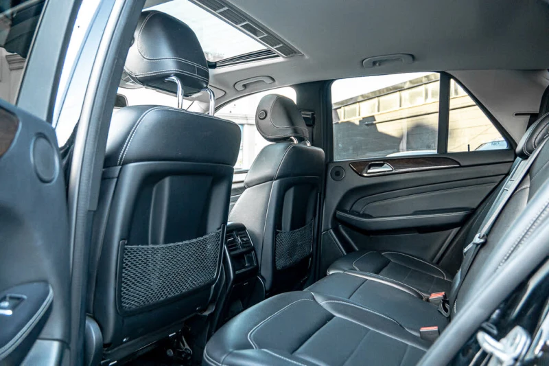 Mercedes-Benz ML 350 BlueTEC * CARFAX* ФИКСИРАНА ЦЕНА* , снимка 9 - Автомобили и джипове - 53089342