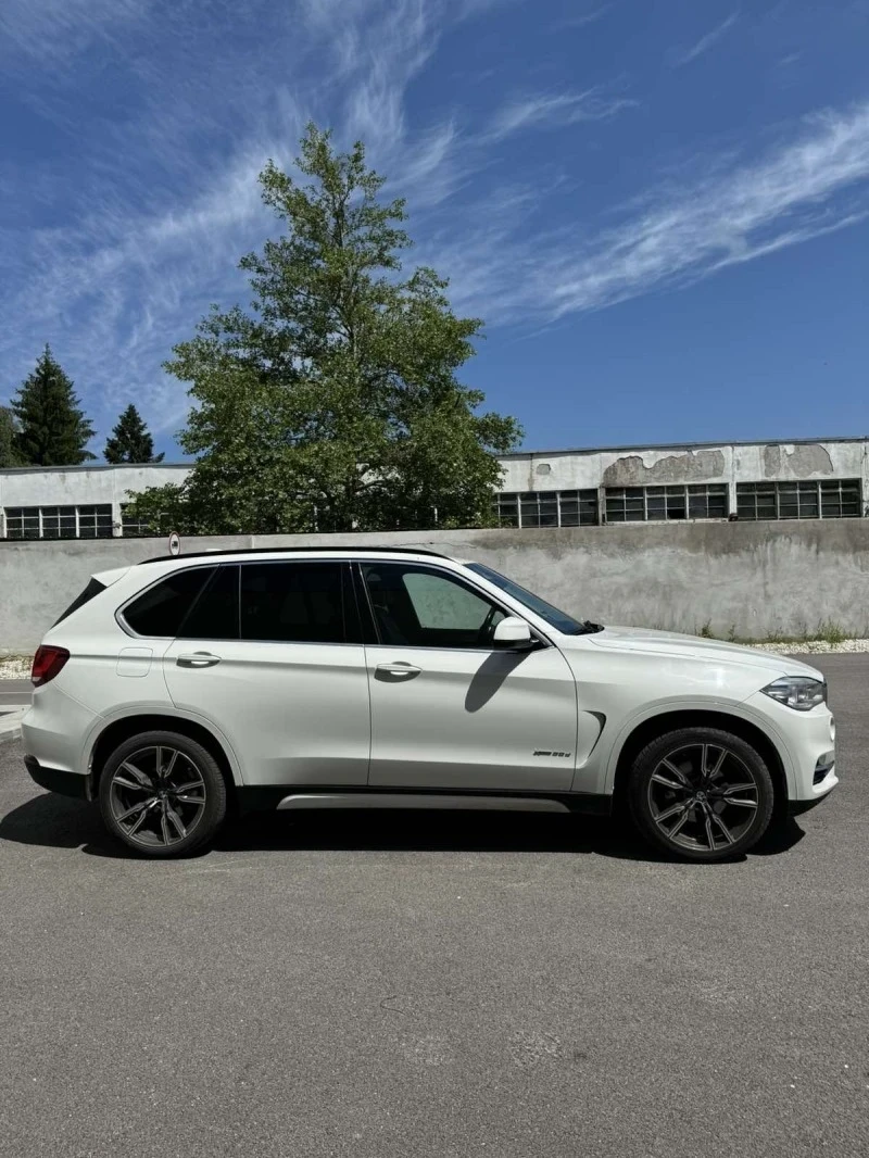 BMW X5, снимка 6 - Автомобили и джипове - 47737593