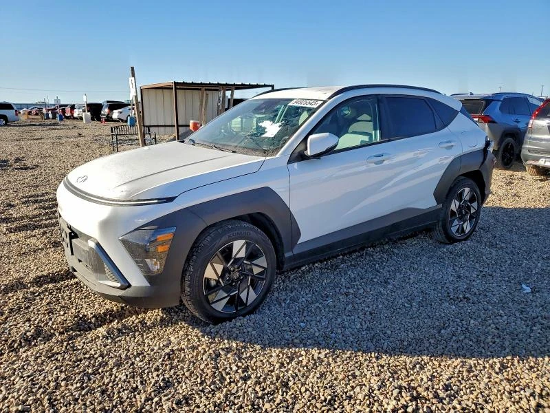 Hyundai Kona sel - изображение 5