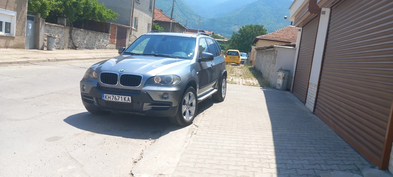 BMW X5, снимка 1