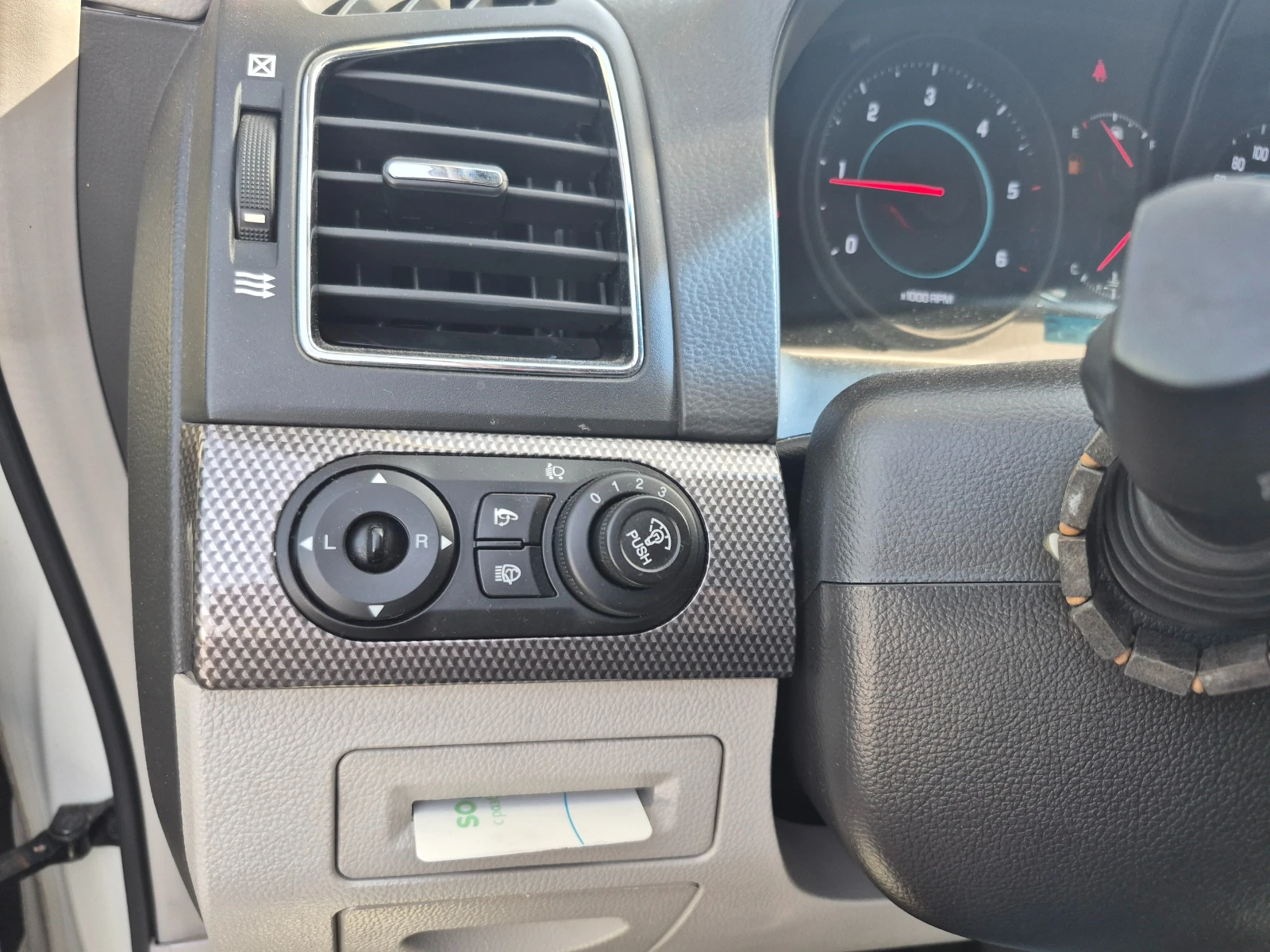 Chevrolet Captiva 2.2D NAVI SHZ Kam LEDER 7-SITZ 4x4 iCarbg MY13 | Mobile.bg   11