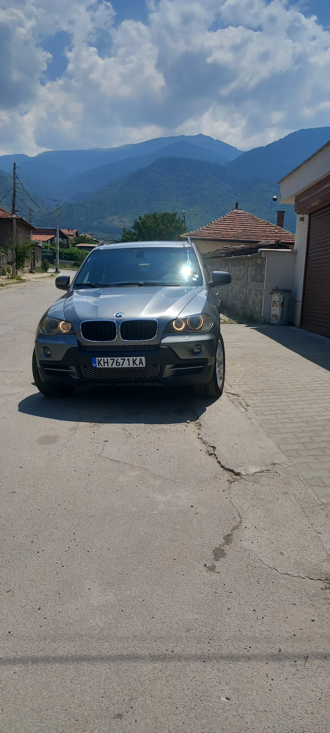 BMW X5  - изображение 2