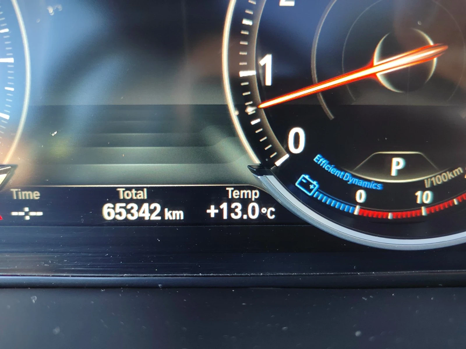 BMW X5 Xdrive  3.5i  65000km - изображение 9