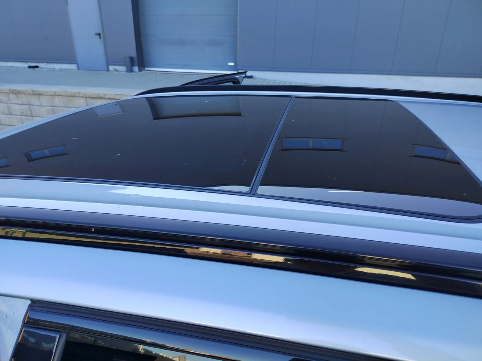 BMW X5 Xdrive  3.5i  65000km | Mobile.bg   11