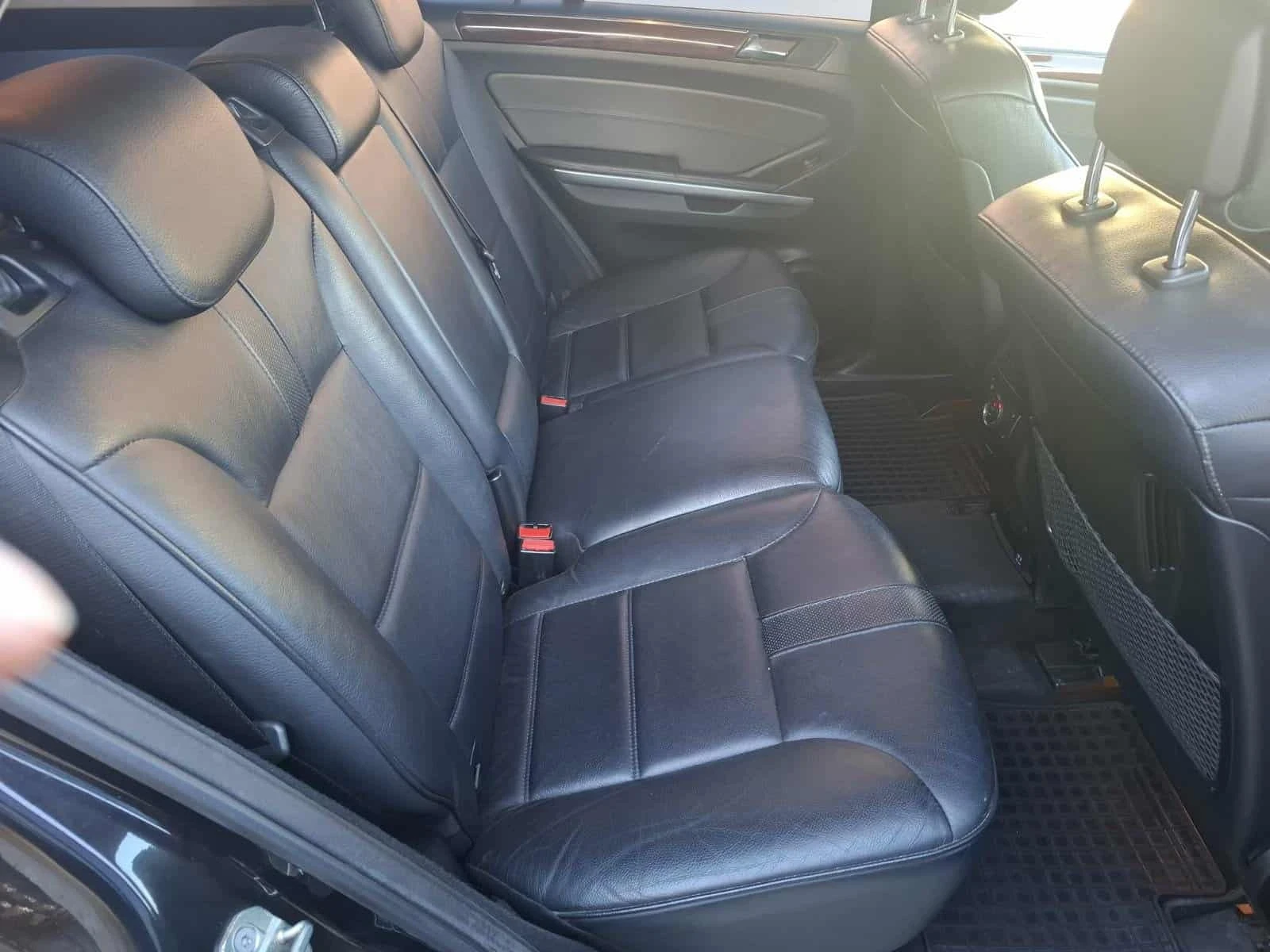 Mercedes-Benz ML 320 | Mobile.bg   9