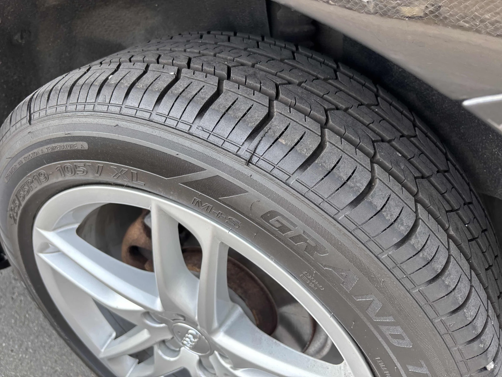 Audi Q5 2.0 TFSI S-LINE - изображение 6