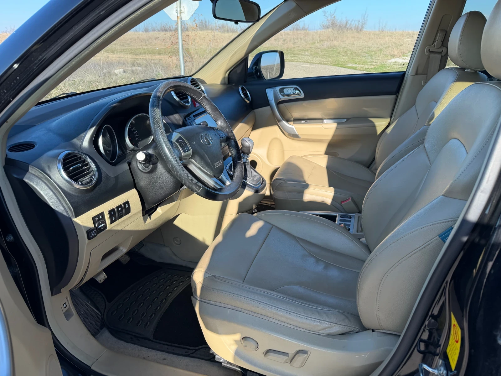 Great Wall Hover H6  - изображение 6