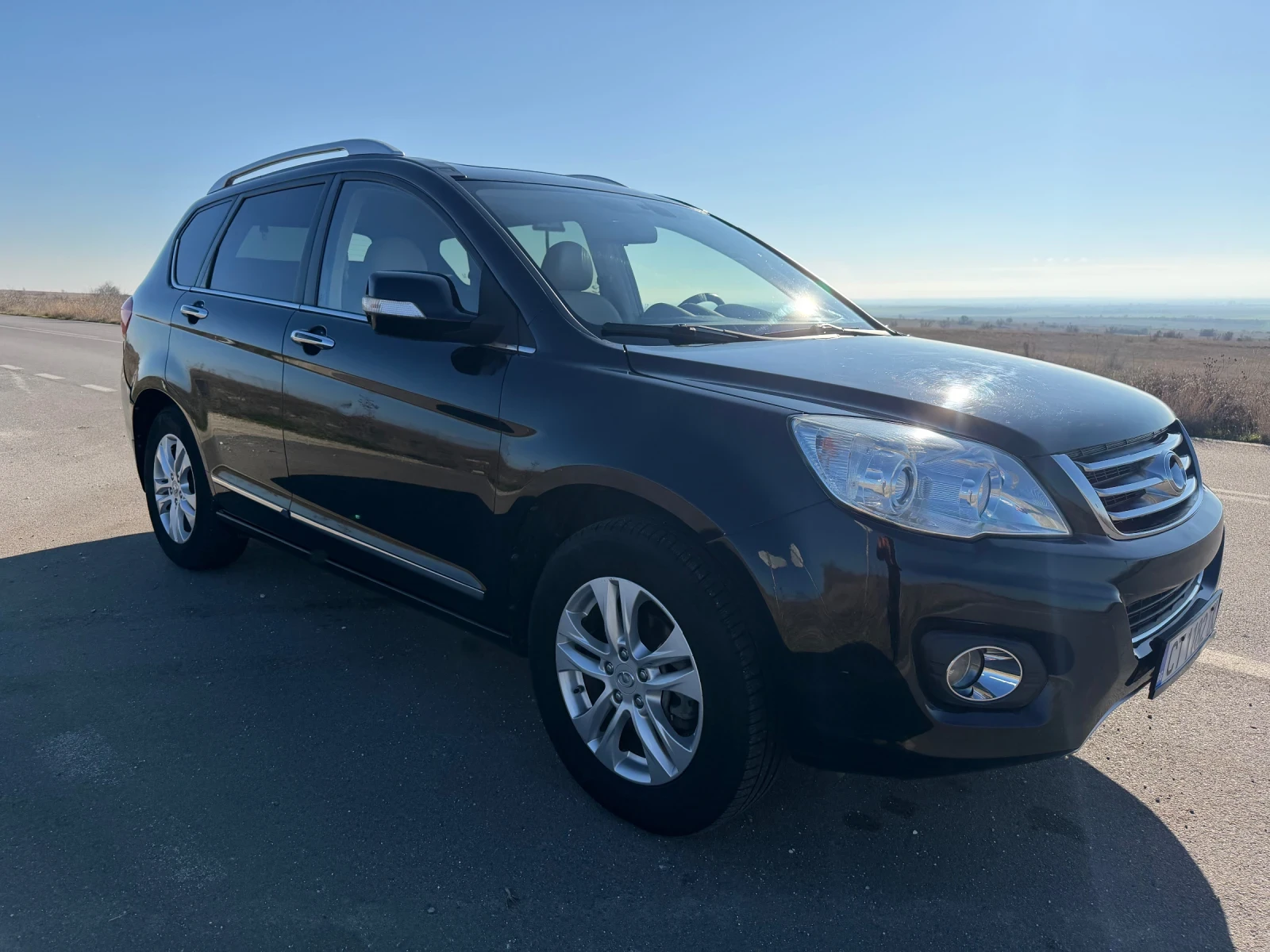 Great Wall Hover H6  - изображение 3