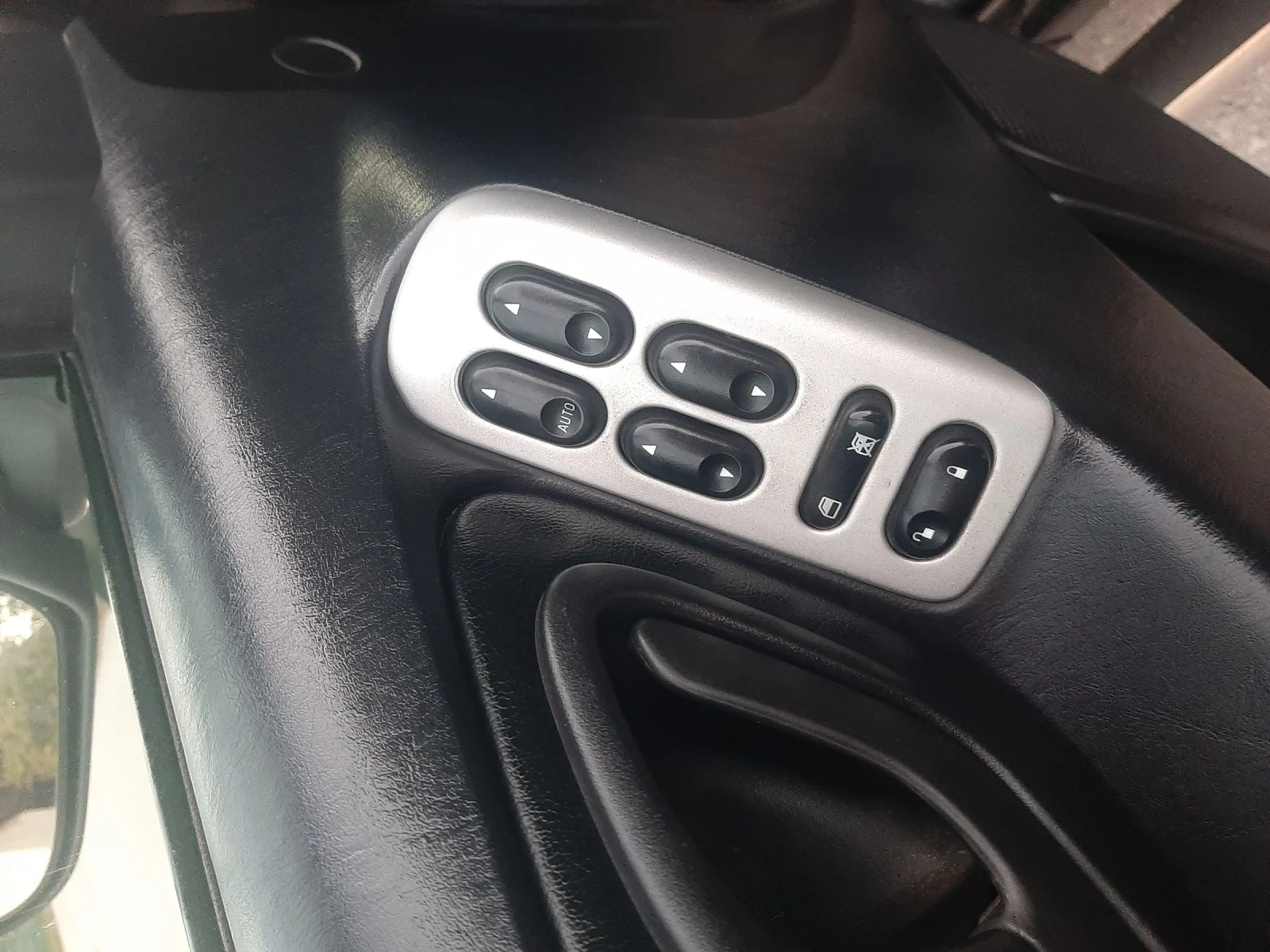 Ford Maverick 2.3i �LIMA 4�4 ��JA | Mobile.bg � ����������� 16