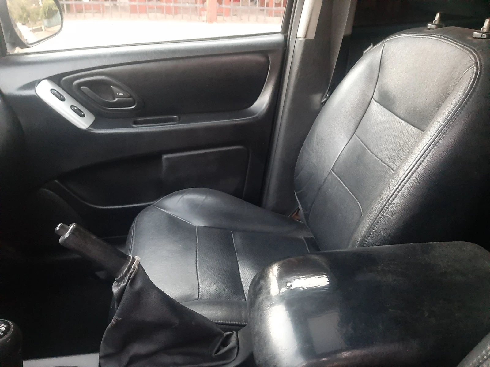 Ford Maverick 2.3i �LIMA 4�4 ��JA | Mobile.bg � ����������� 14