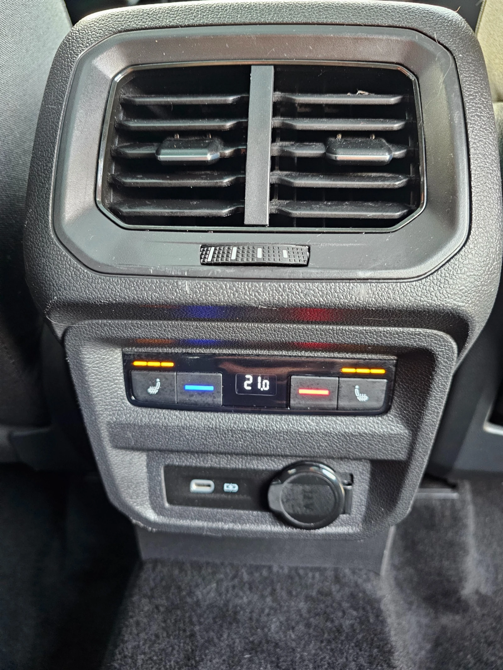 VW Tiguan Allspace 2.0 TDI Allspace Comfortline UNITED �������� | Mobile.bg � ����������� 11