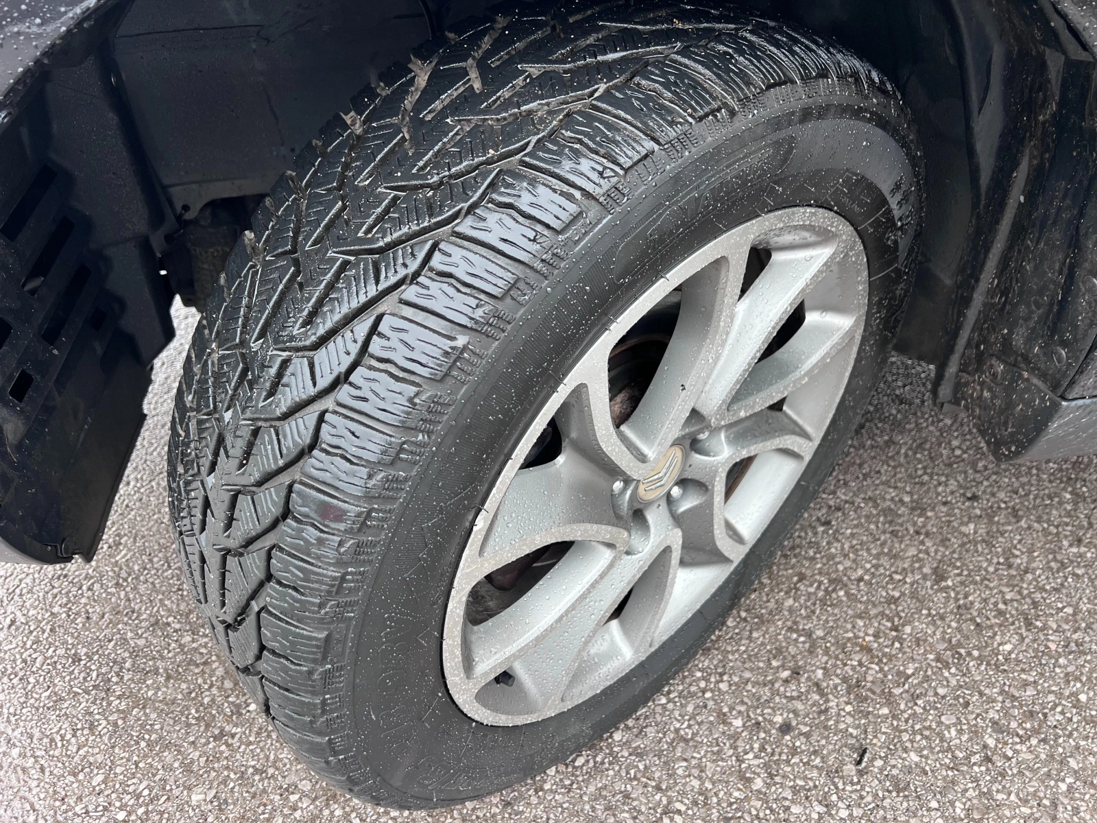 Citroen C-Crosser 2.2 HDI 4x4 ��������� ������ ���� ������� ��� | Mobile.bg � ����������� 17