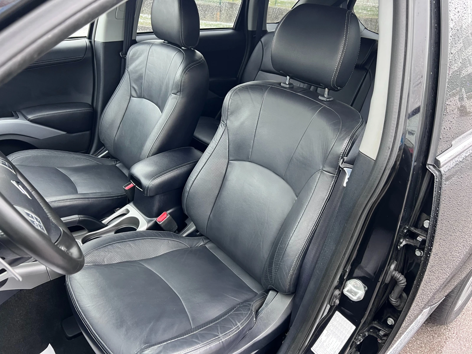 Citroen C-Crosser 2.2 HDI 4x4 ��������� ������ ���� ������� ��� | Mobile.bg � ����������� 9