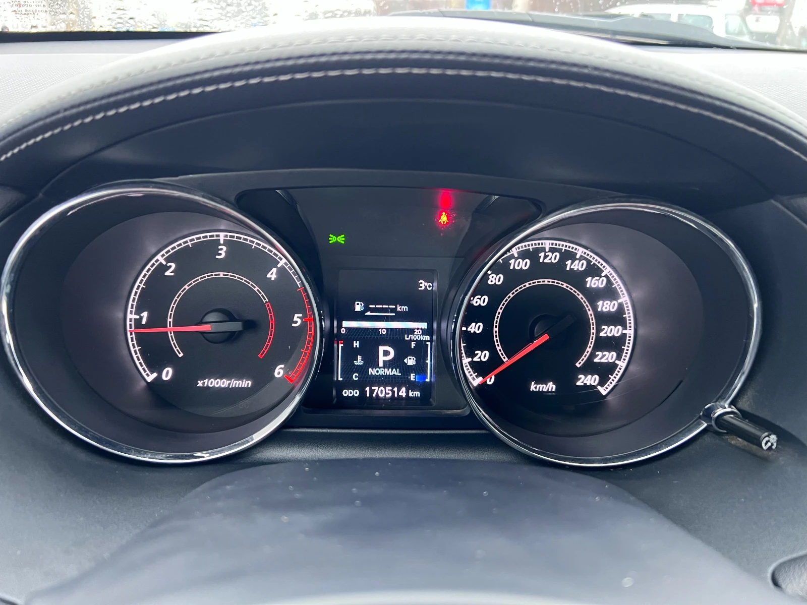 Citroen C-Crosser 2.2 HDI 4x4 ��������� ������ ���� ������� ��� | Mobile.bg � ����������� 11