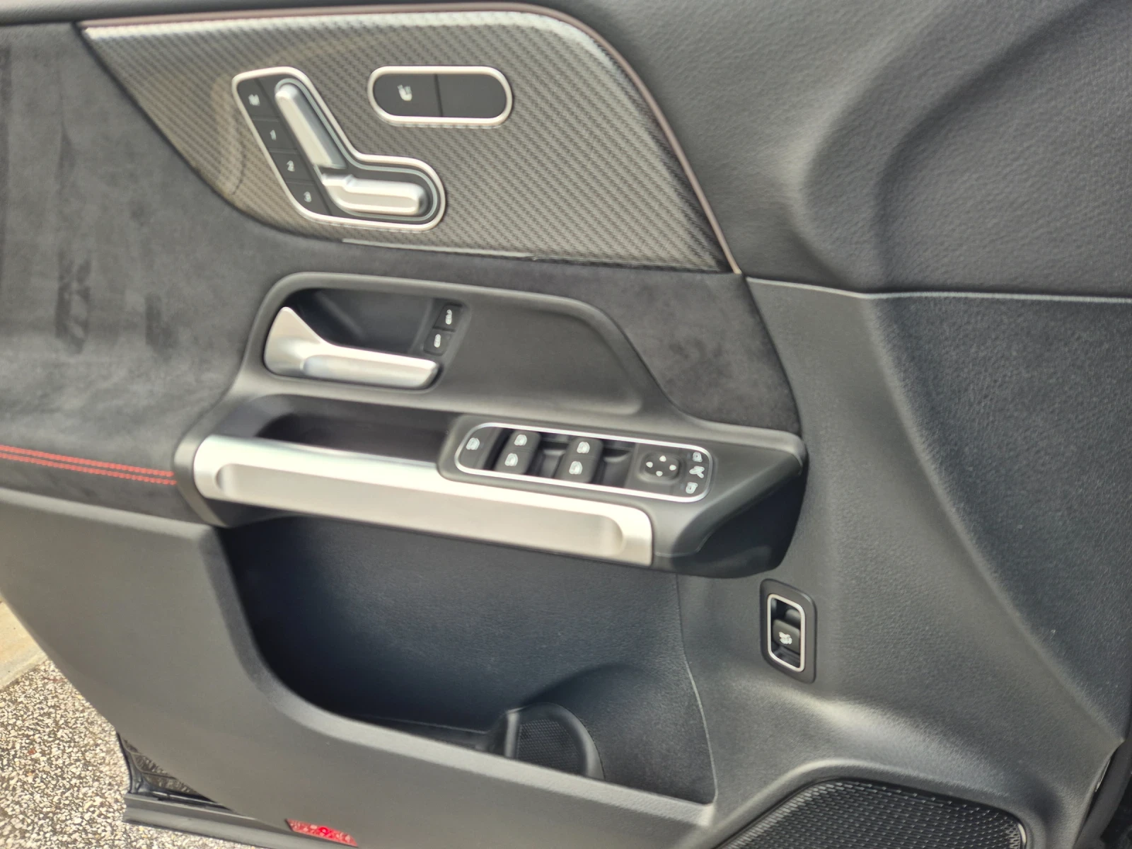 Mercedes-Benz GLB 220D/AMG/11.21�/165000km | Mobile.bg � ����������� 16