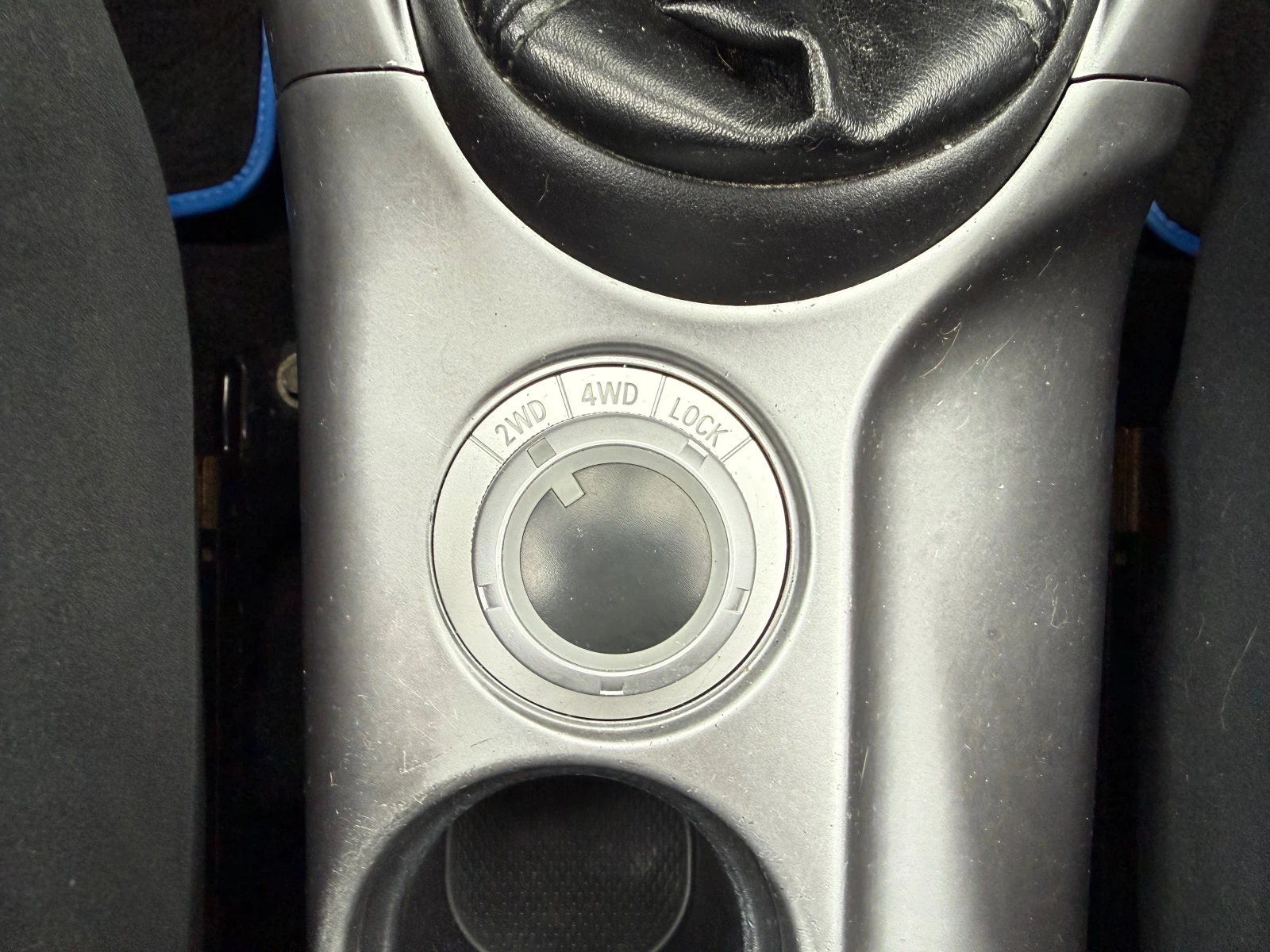 Mitsubishi Outlander 2.0D INVITE 4X4 140��. !! ��� ��������� !! | Mobile.bg � ����������� 13