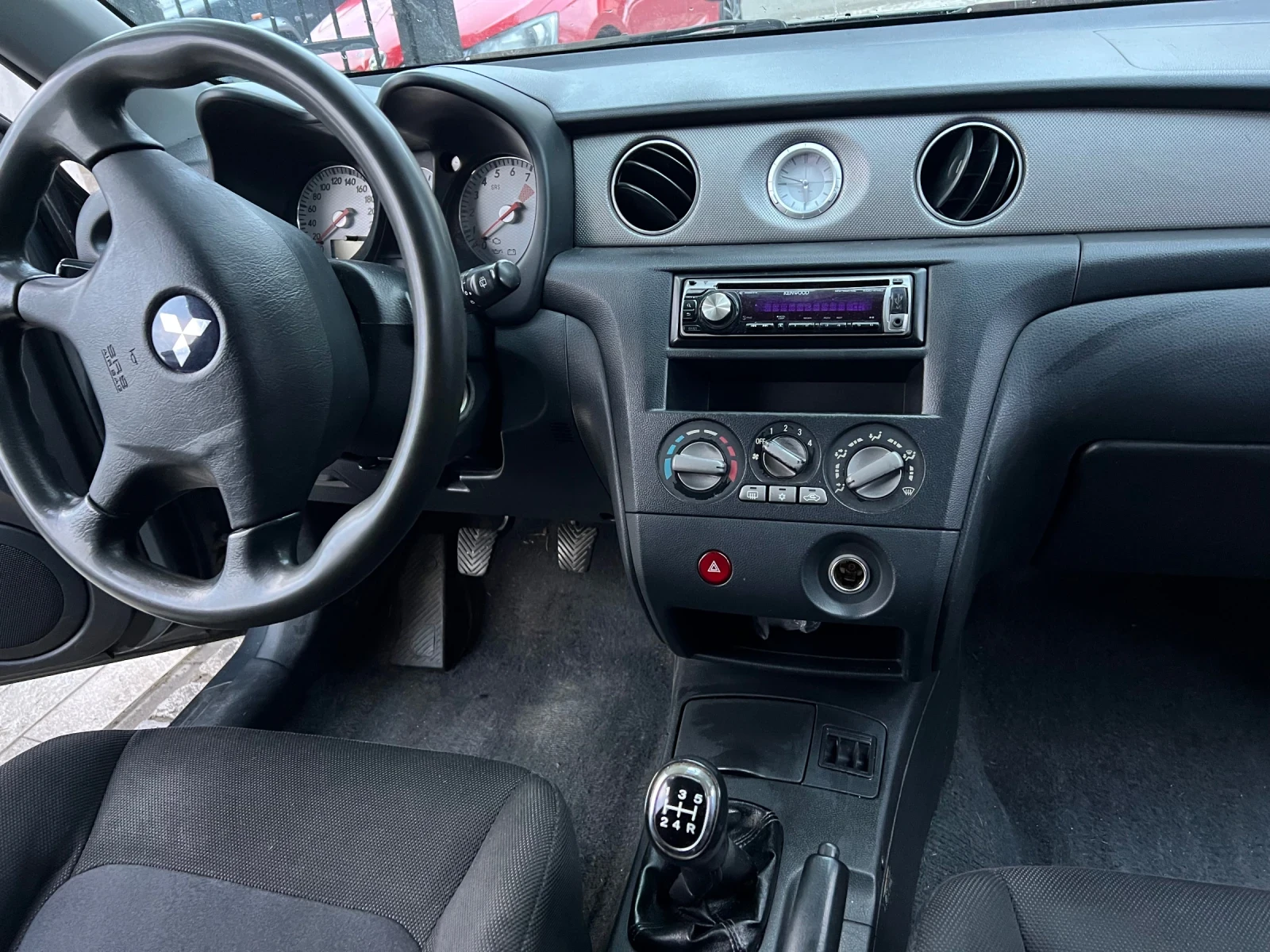 Mitsubishi Outlander 1 | Mobile.bg � ����������� 14