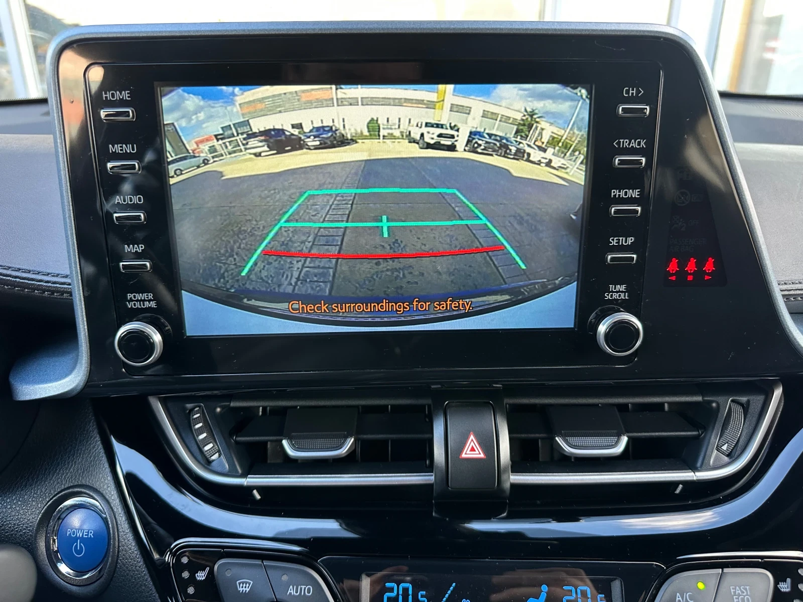 Toyota C-HR 1.8 Hybrid | Mobile.bg � ����������� 13