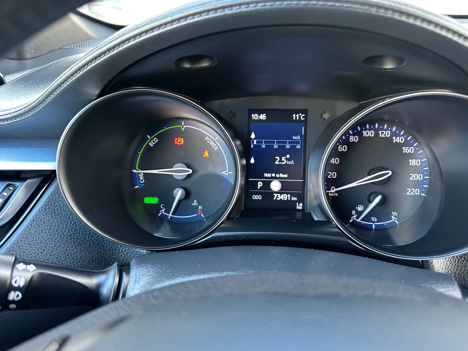 Toyota C-HR 1.8 Hybrid | Mobile.bg � ����������� 12