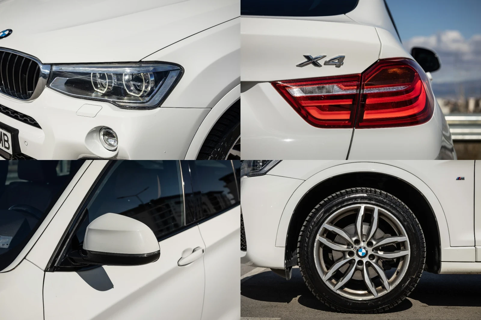 BMW X4 | Mobile.bg � ����������� 15