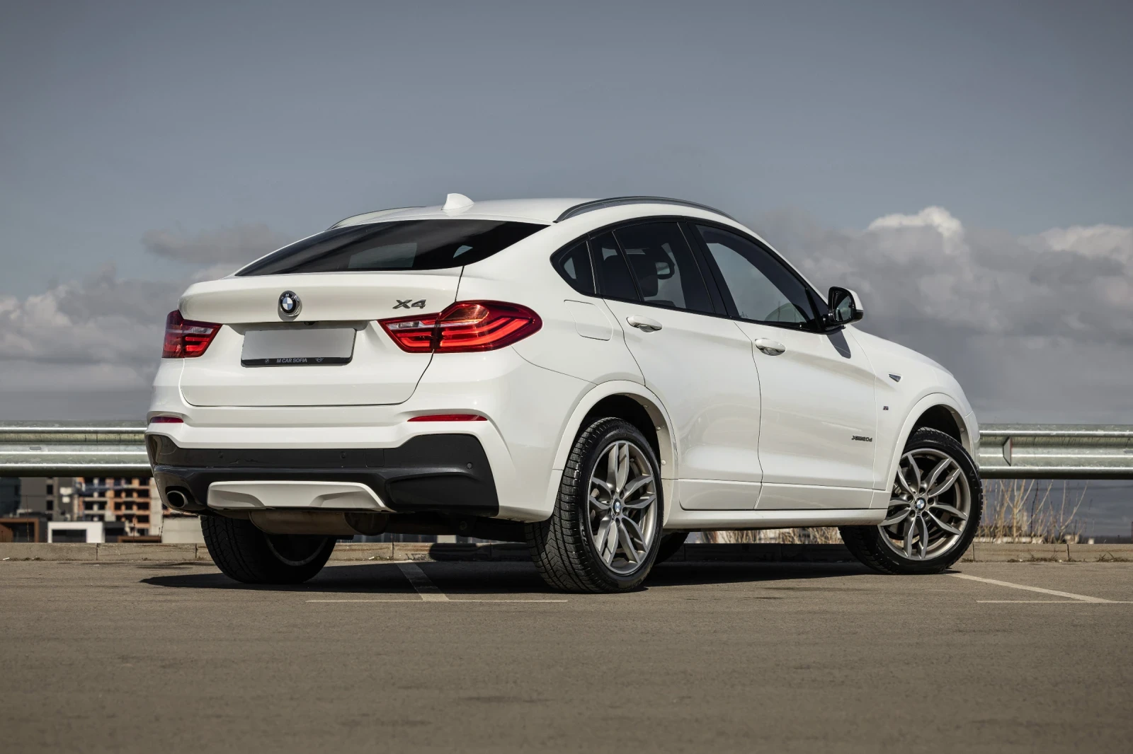 BMW X4 | Mobile.bg � ����������� 6