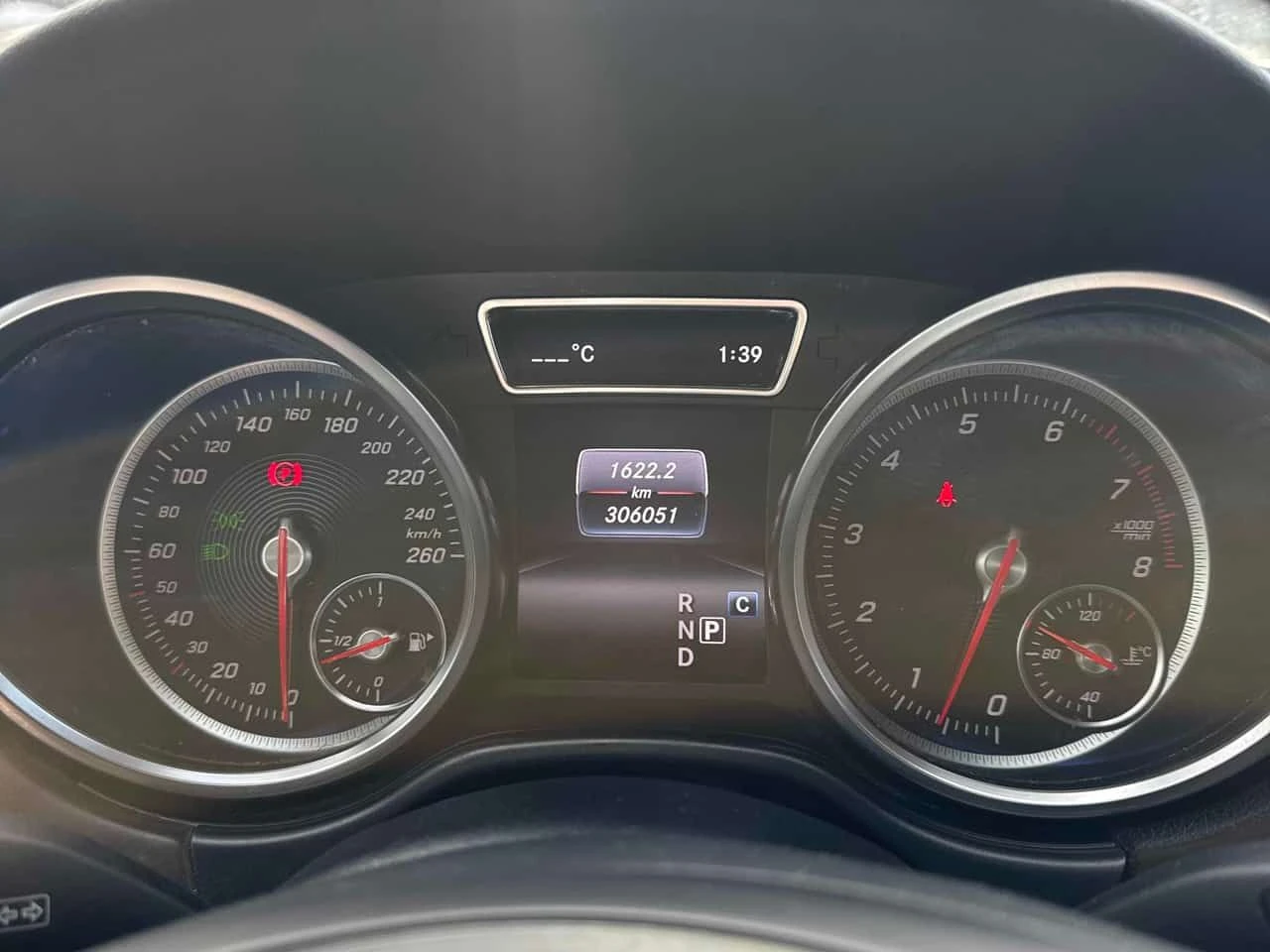 Mercedes-Benz GLE 400 * 4MATIC* HARMAN/KARDON* ПОДГРЕВИ* ПАНОРАМА*  - изображение 8