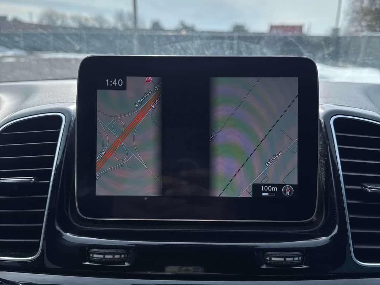 Mercedes-Benz GLE 400 * 4MATIC* HARMAN/KARDON* ПОДГРЕВИ* ПАНОРАМА*  - изображение 10