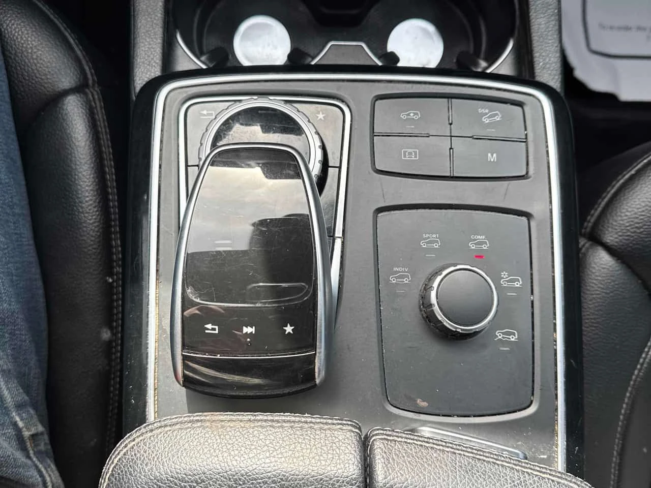 Mercedes-Benz GLE 400 * 4MATIC* HARMAN/KARDON* ��������* ��������*  | Mobile.bg � ����������� 13