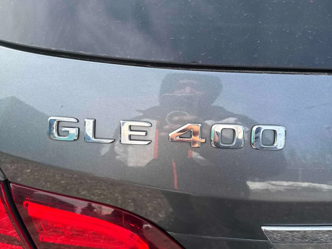 Mercedes-Benz GLE 400 * 4MATIC* HARMAN/KARDON* ��������* ��������*  | Mobile.bg � ����������� 16