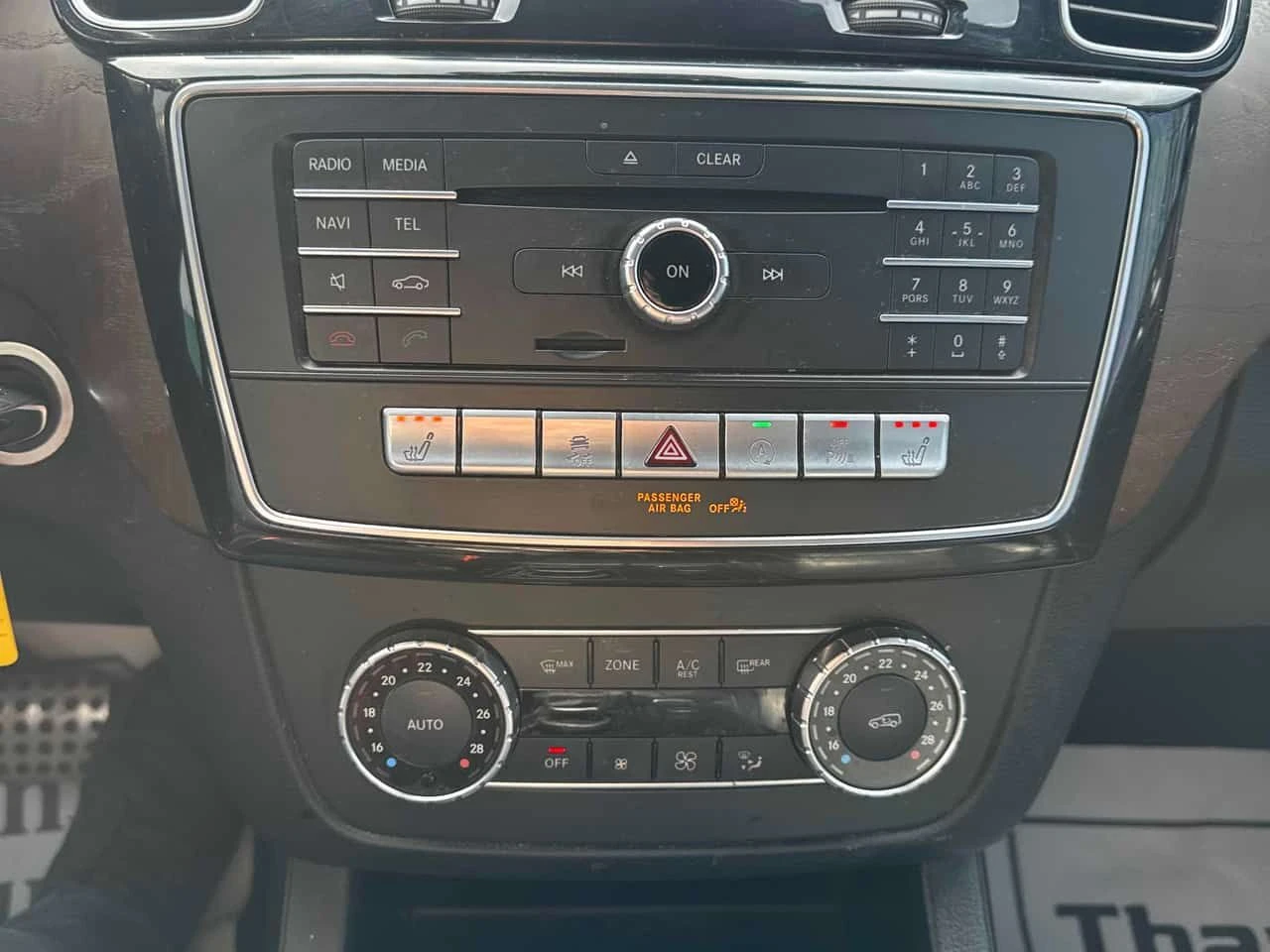 Mercedes-Benz GLE 400 * 4MATIC* HARMAN/KARDON* ��������* ��������*  | Mobile.bg � ����������� 12