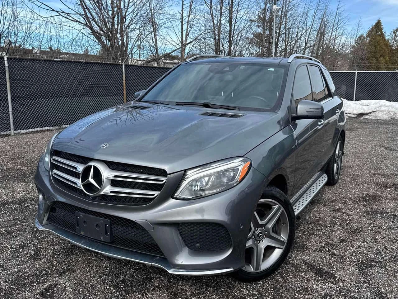 Mercedes-Benz GLE 400 * 4MATIC* HARMAN/KARDON* ��������* ��������*  | Mobile.bg � ����������� 1