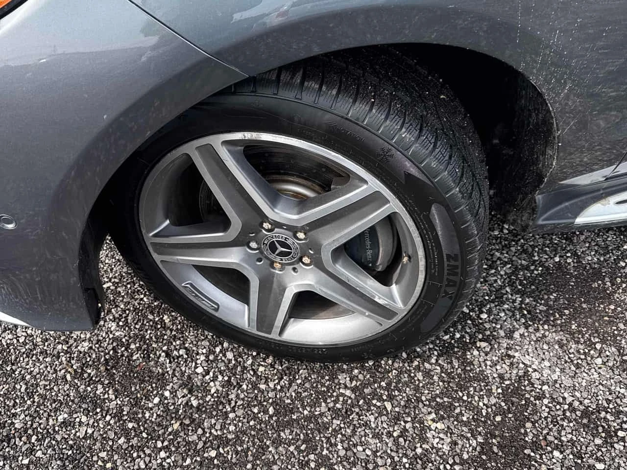 Mercedes-Benz GLE 400 * 4MATIC* HARMAN/KARDON* ПОДГРЕВИ* ПАНОРАМА*  - изображение 7