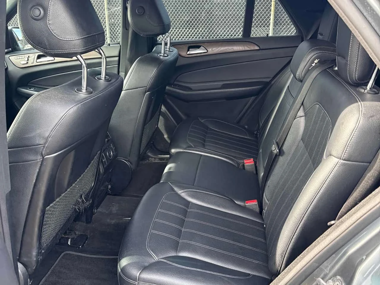 Mercedes-Benz GLE 400 * 4MATIC* HARMAN/KARDON* ��������* ��������*  | Mobile.bg � ����������� 15