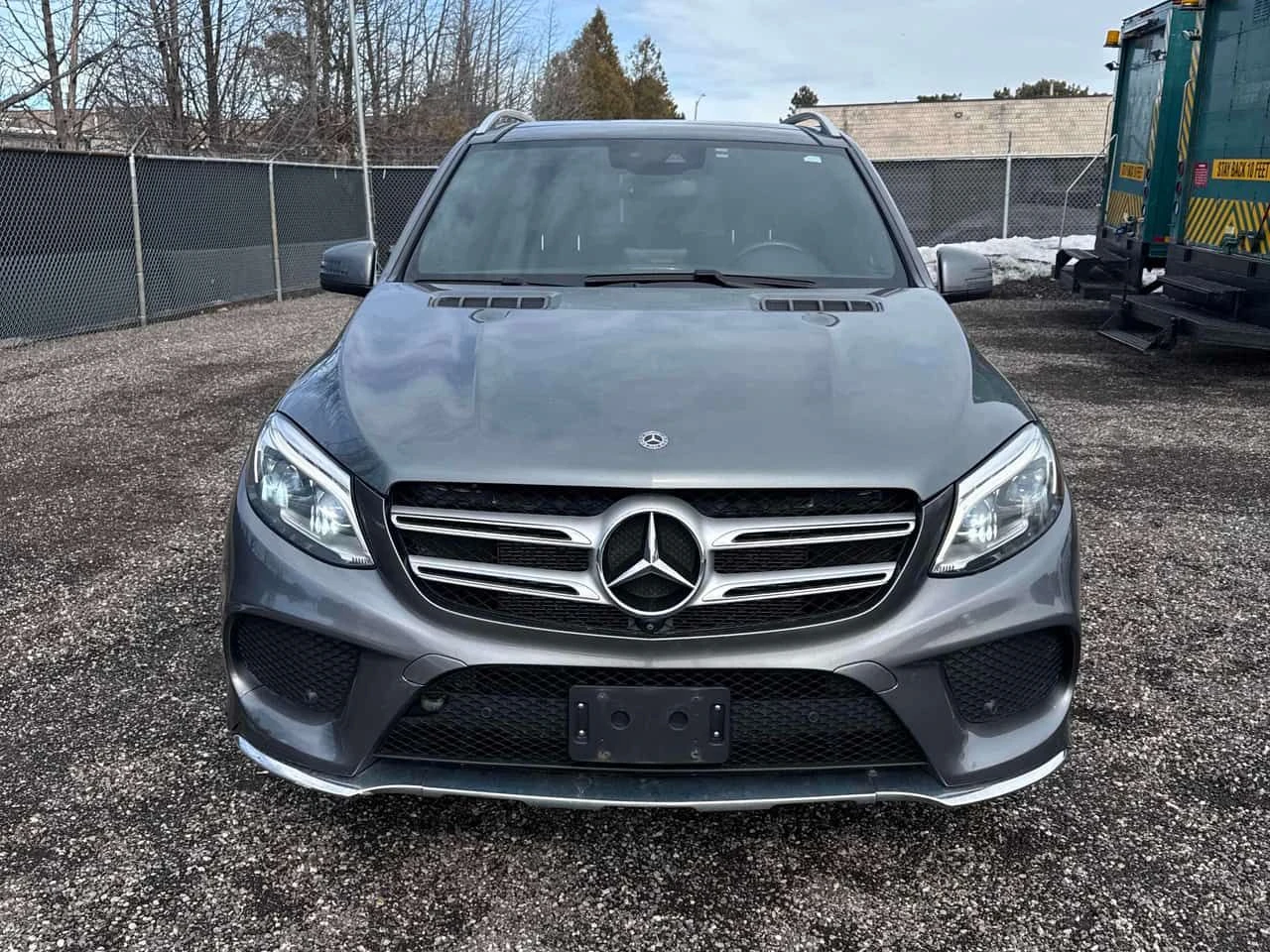 Mercedes-Benz GLE 400 * 4MATIC* HARMAN/KARDON* ПОДГРЕВИ* ПАНОРАМА*  - изображение 6