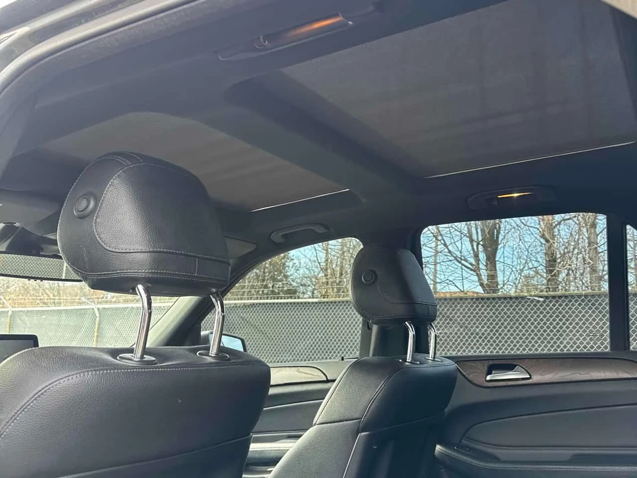 Mercedes-Benz GLE 400 * 4MATIC* HARMAN/KARDON* ��������* ��������*  | Mobile.bg � ����������� 14