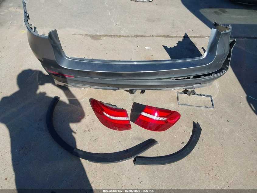 Mercedes-Benz GLC 300 2l, снимка 12 - Автомобили и джипове - 53773523