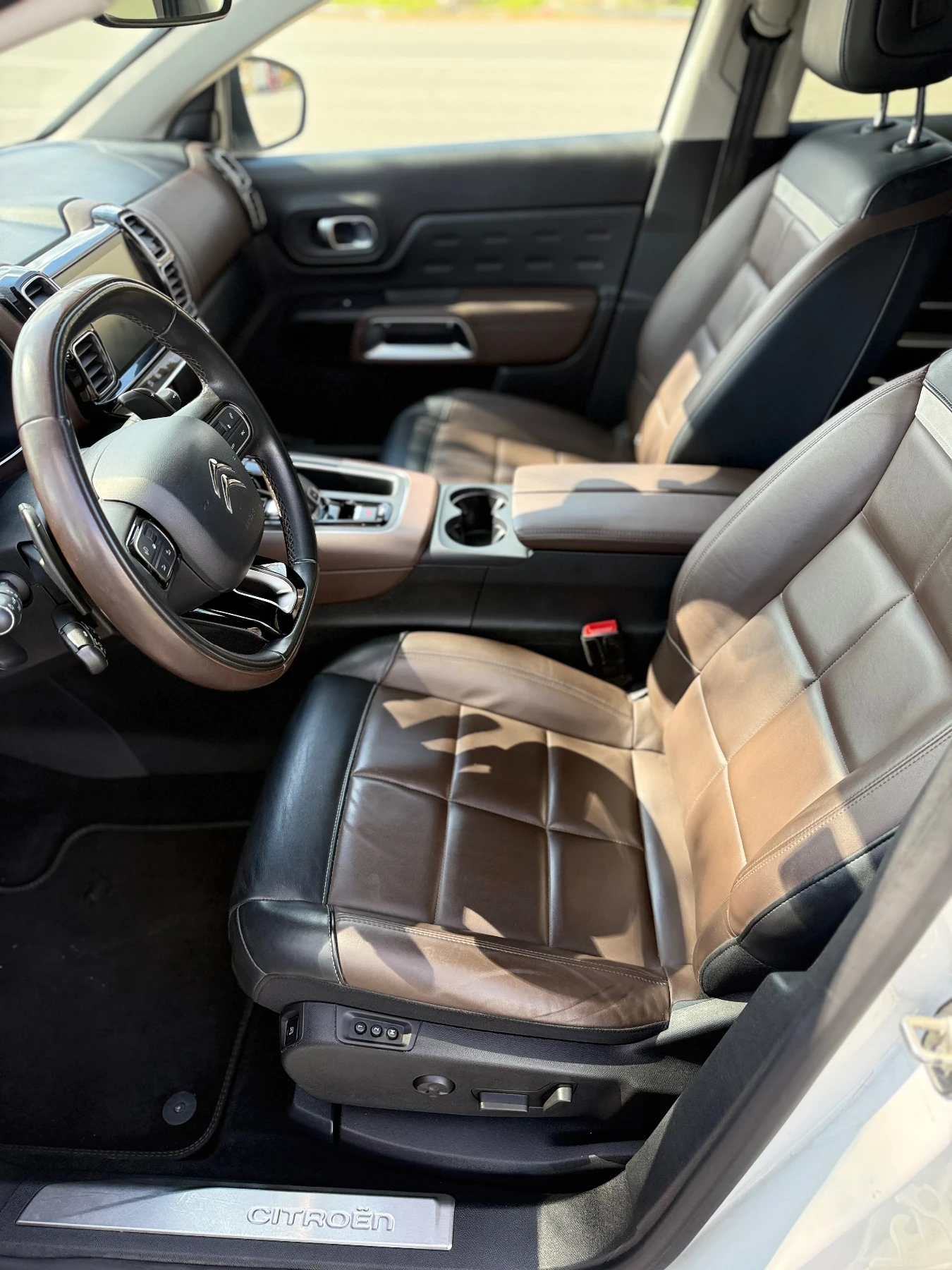 Citroen C5 Aircross 2.0HDI 180�.�. FULL | Mobile.bg � ����������� 6