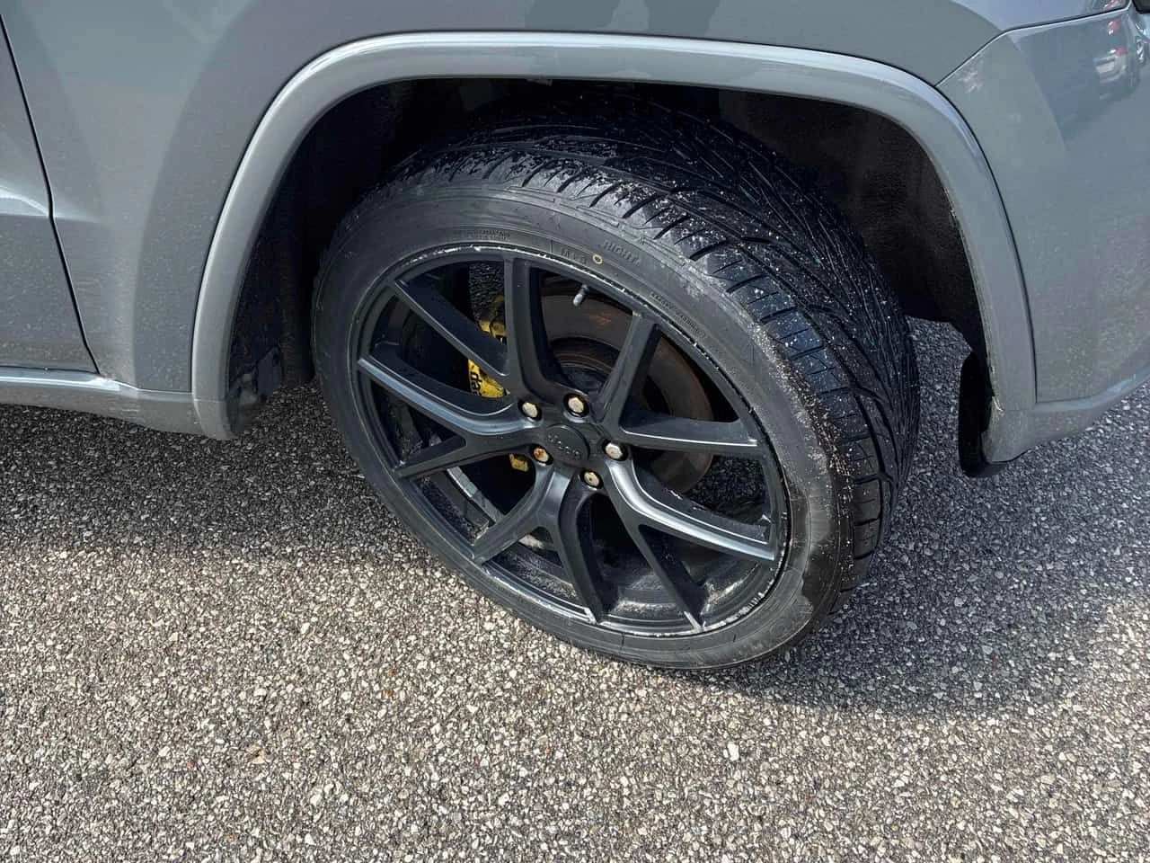 Jeep Grand cherokee * Altitude * CARFAX * ���� �� �� | Mobile.bg � ����������� 6