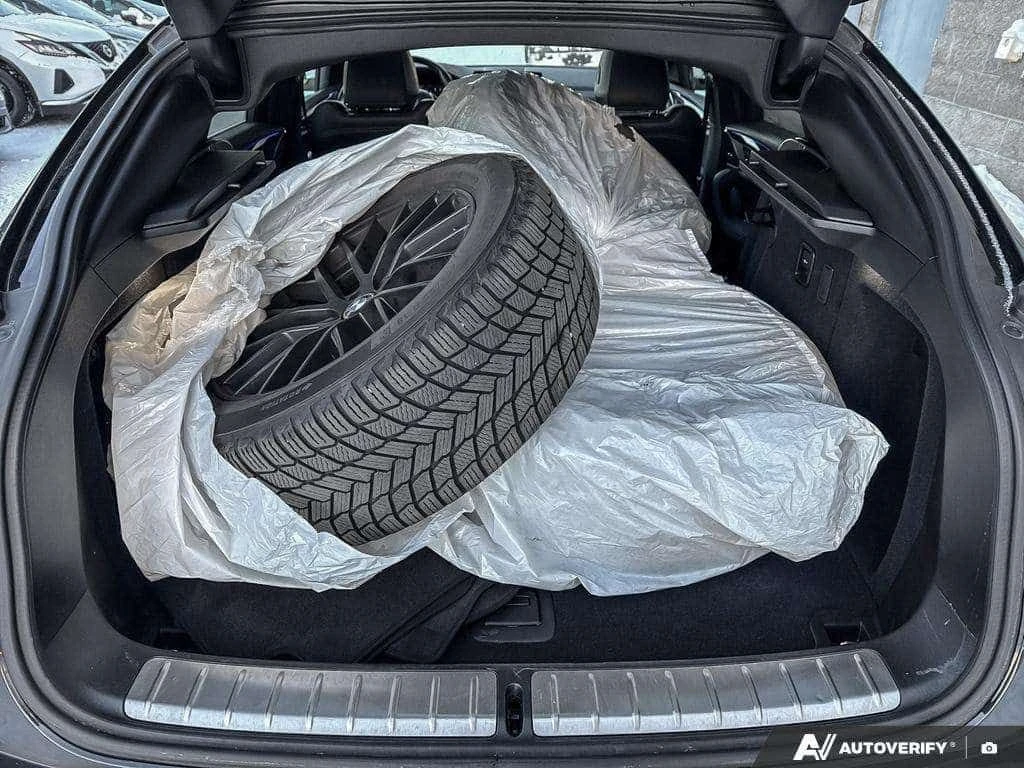 BMW X4 xDrive30i  CARFAX, снимка 7 - Автомобили и джипове - 54255769