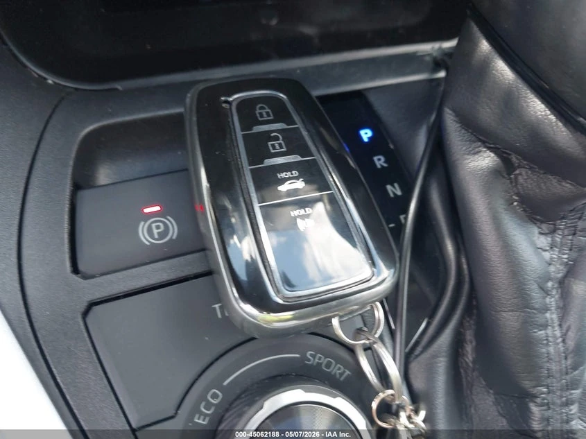 Toyota Rav4 2.5l Hybrid Limited, снимка 11 - Автомобили и джипове - 54528688