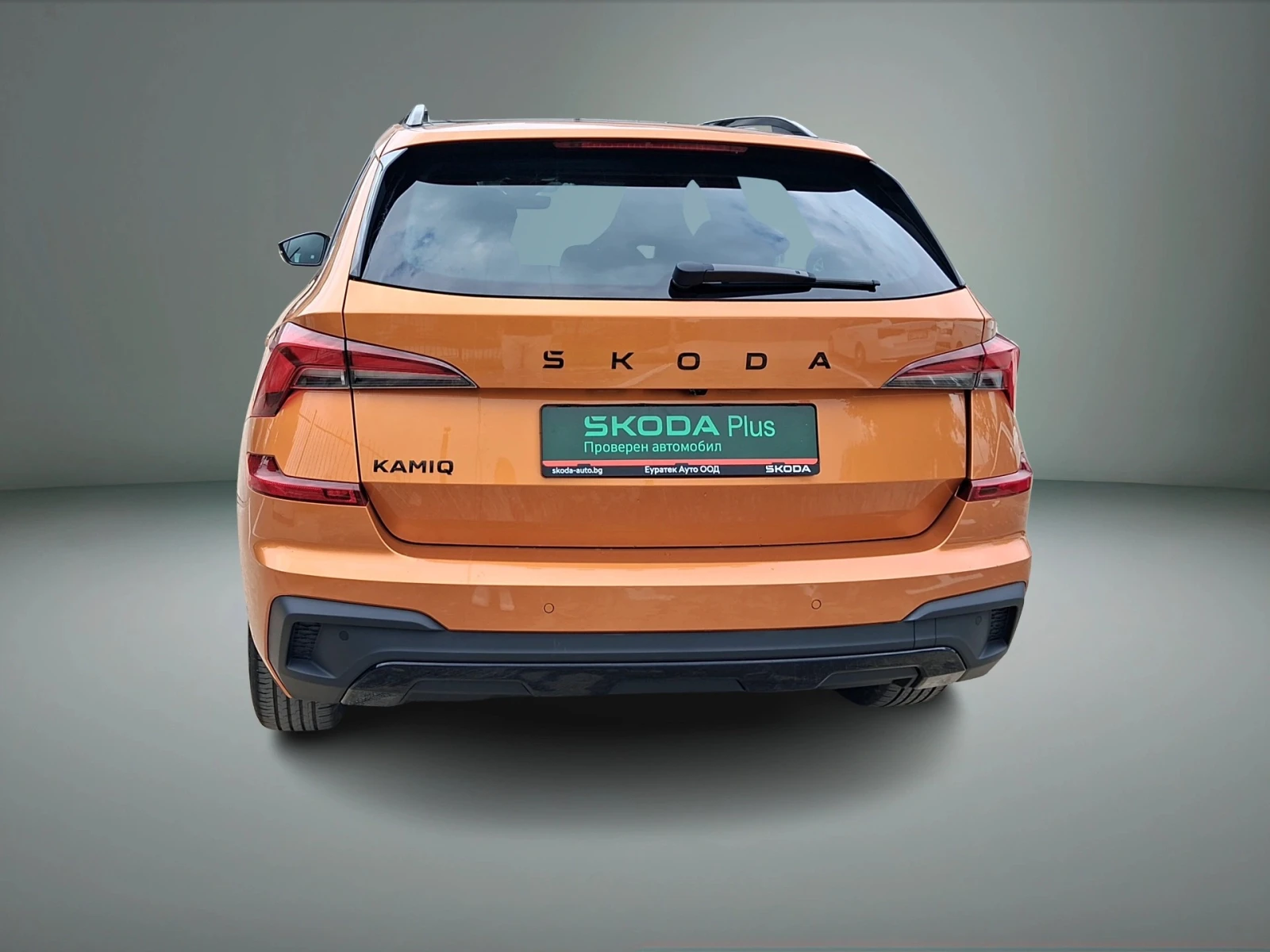Skoda Kamiq Monte Carlo 1, 5 TSI 150, 00 к.с 7DSG, снимка 4 - Автомобили и джипове - 54884464