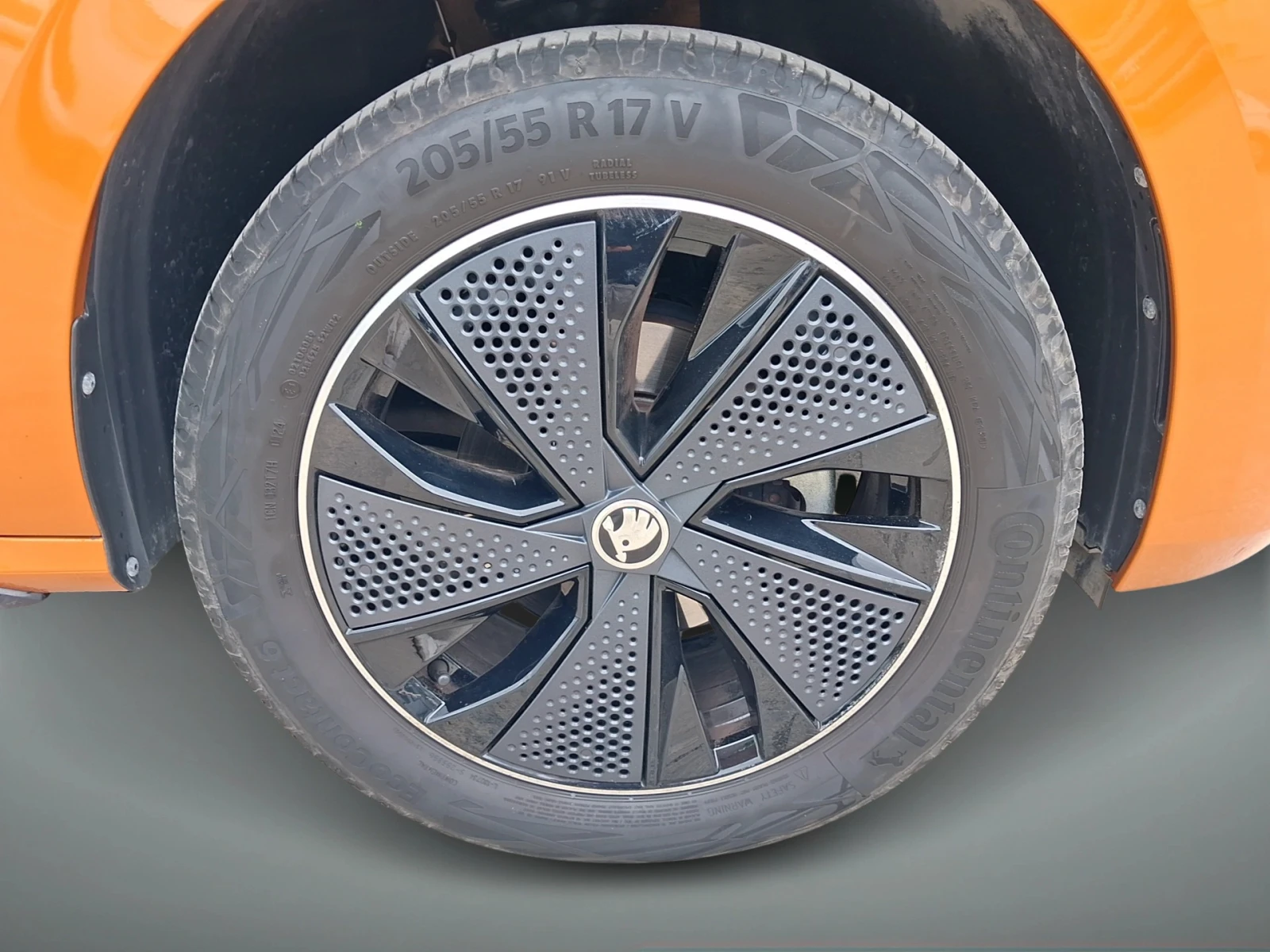 Skoda Kamiq Monte Carlo 1, 5 TSI 150, 00 к.с 7DSG, снимка 7 - Автомобили и джипове - 54884464