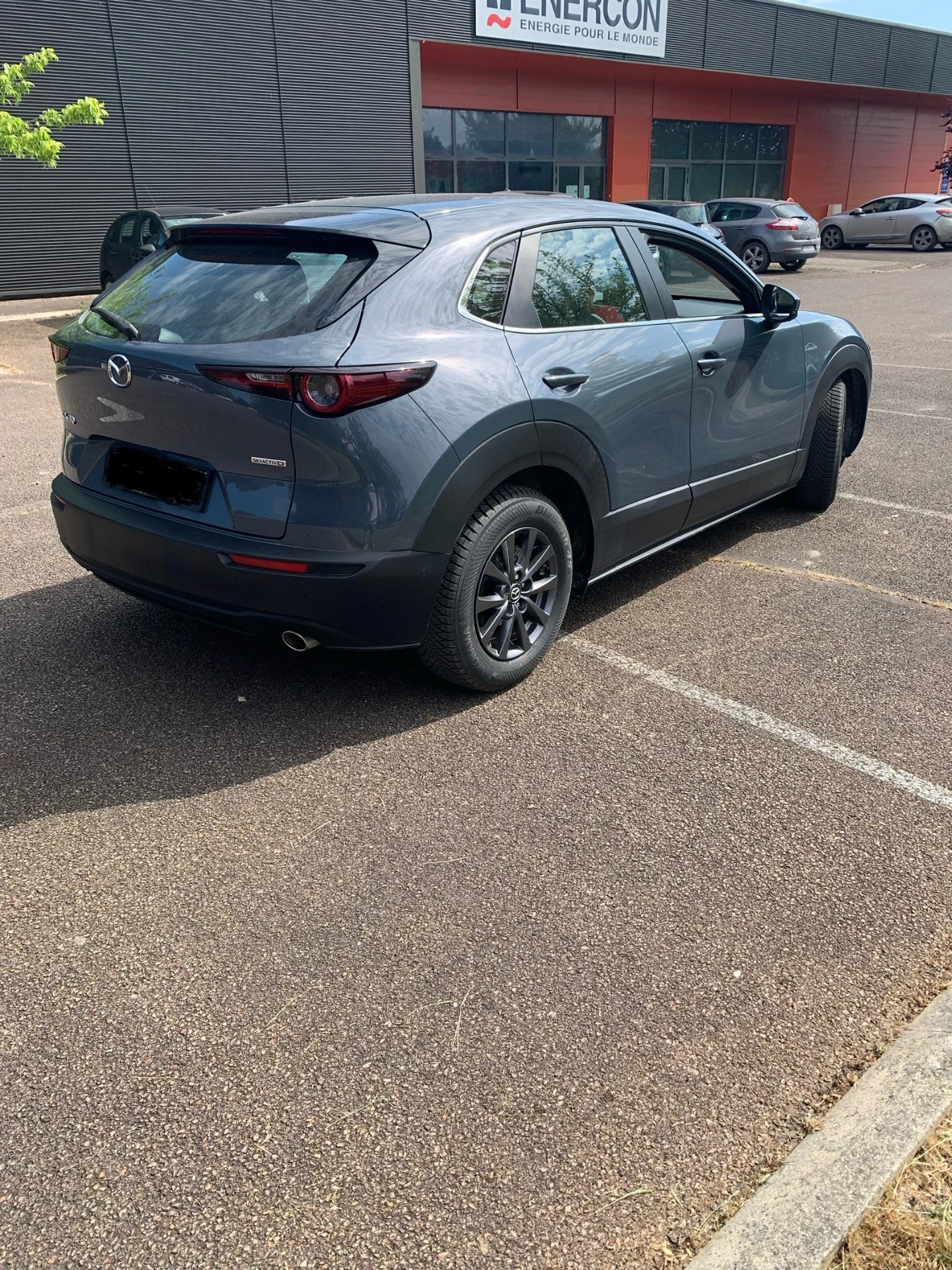 Mazda CX-30 | Mobile.bg � ����������� 3