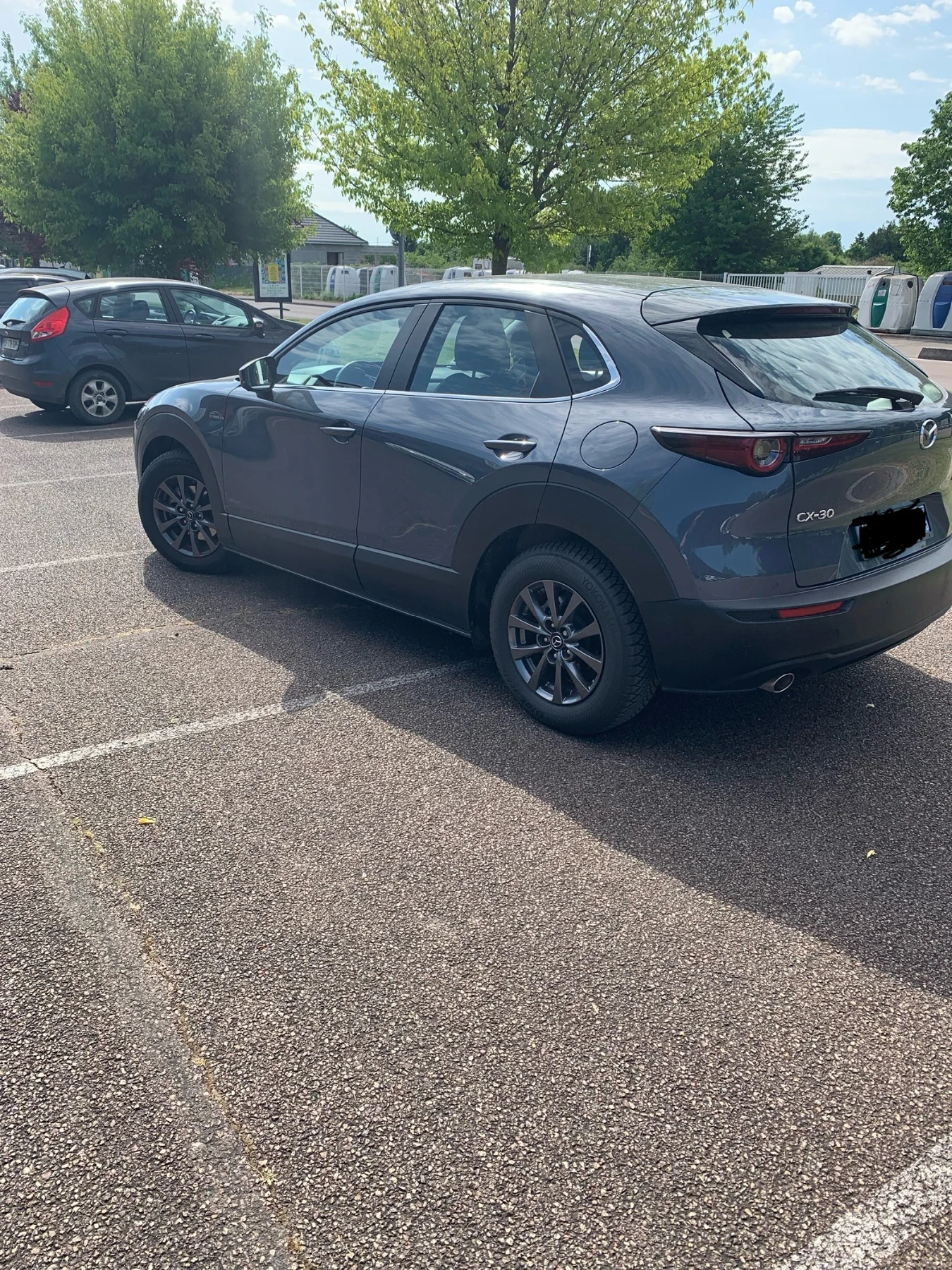 Mazda CX-30 | Mobile.bg � ����������� 2