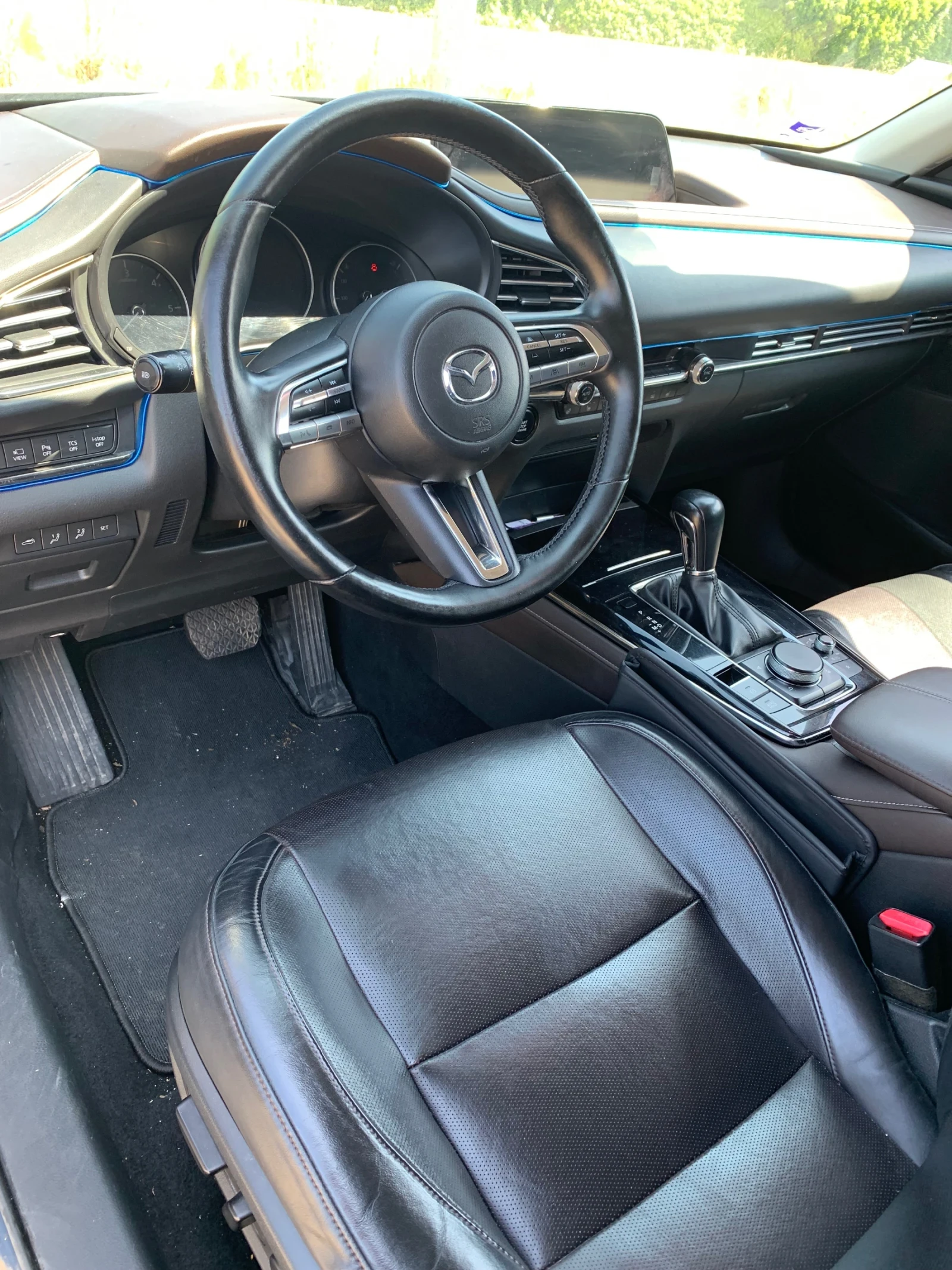 Mazda CX-30 | Mobile.bg � ����������� 5